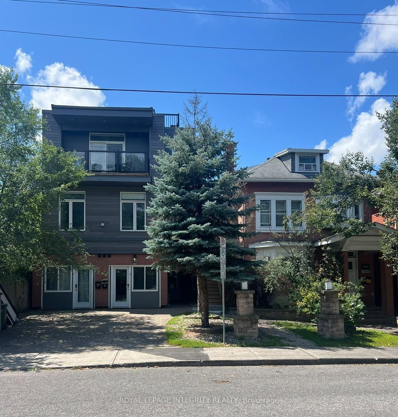 240 Blackburn Avenue