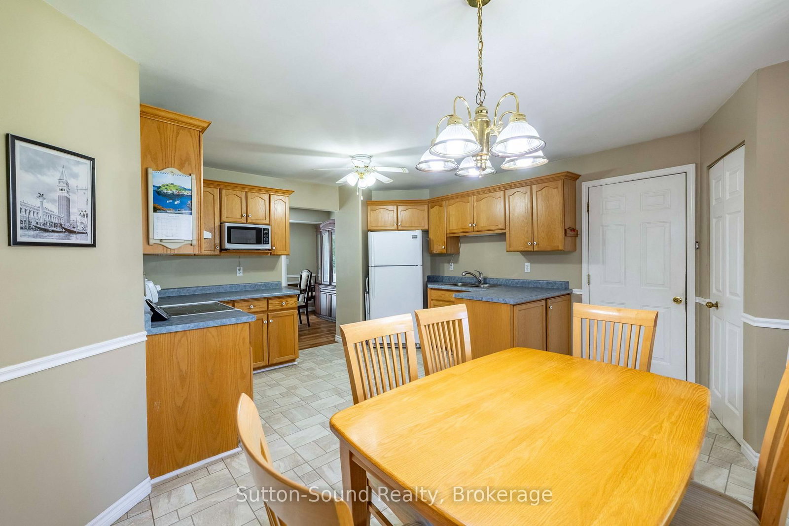 14 Shamrock Boulevard • South Bruce Peninsula, ON photo 12
