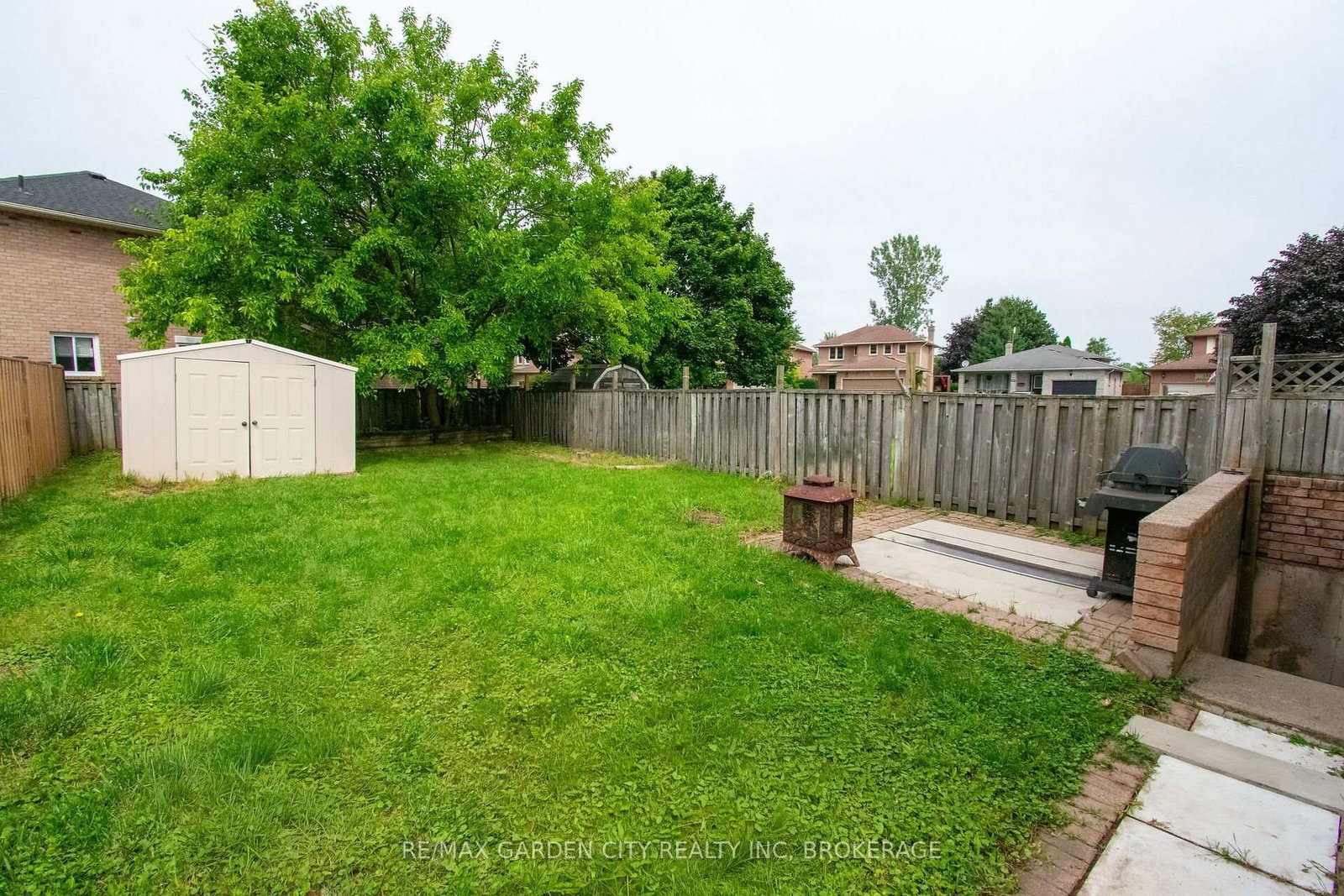 93 NORTHWOOD Drive • Welland, ON photo 36