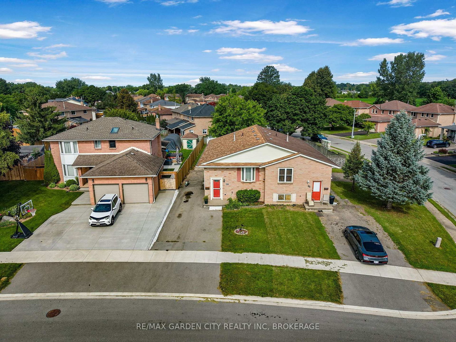 93 NORTHWOOD Drive • Welland, ON photo 39