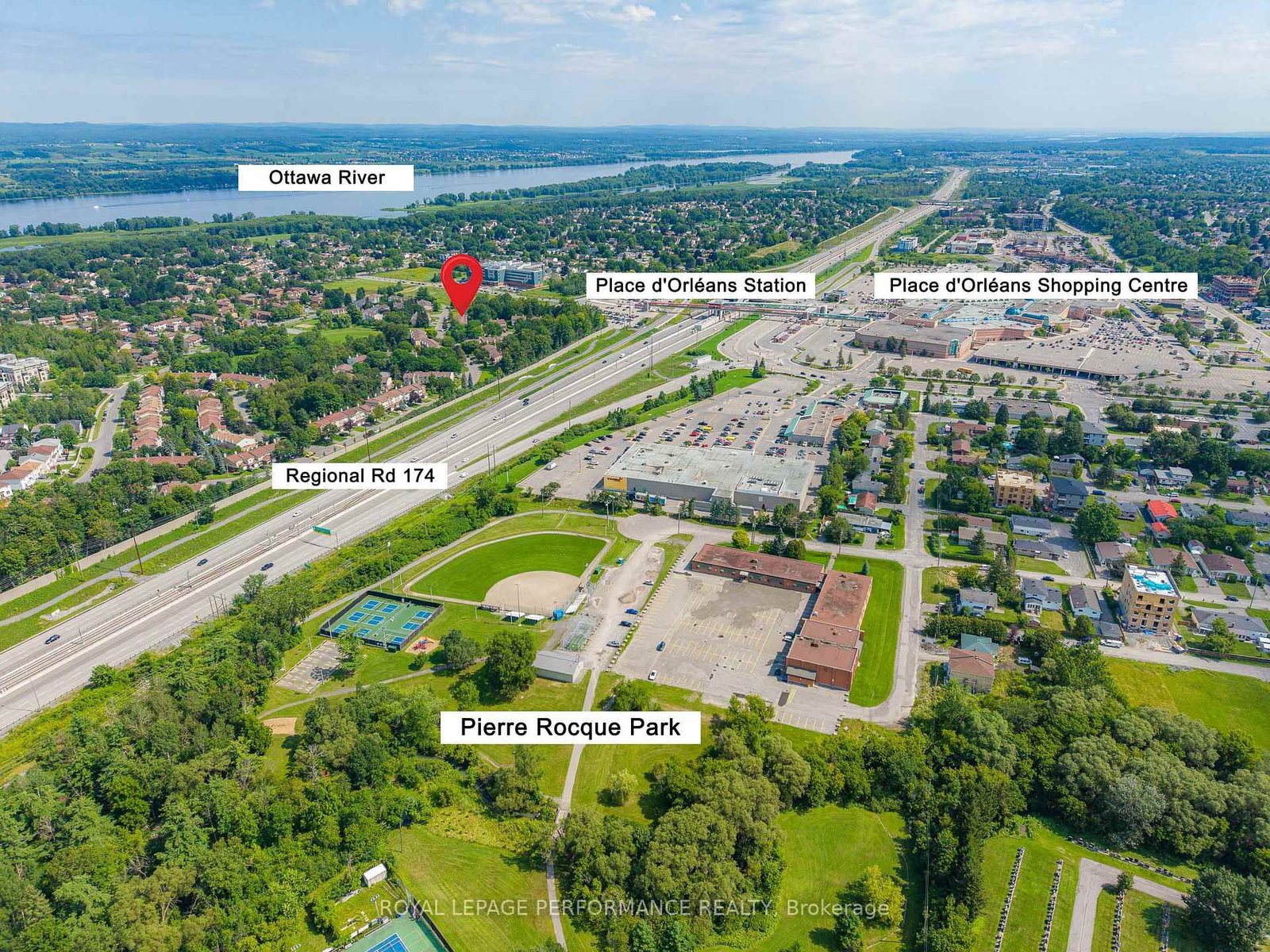 6966 Bois Avenue • Orleans, ON photo 42