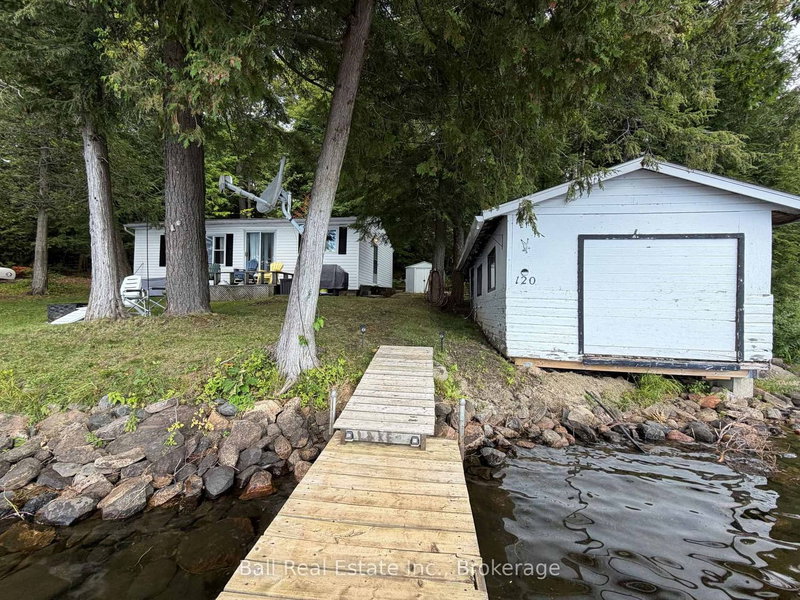 164 Trotter-Oitment Road