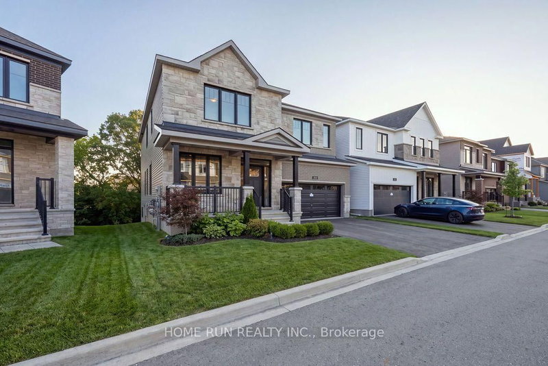 359 Vibert Douglas Drive