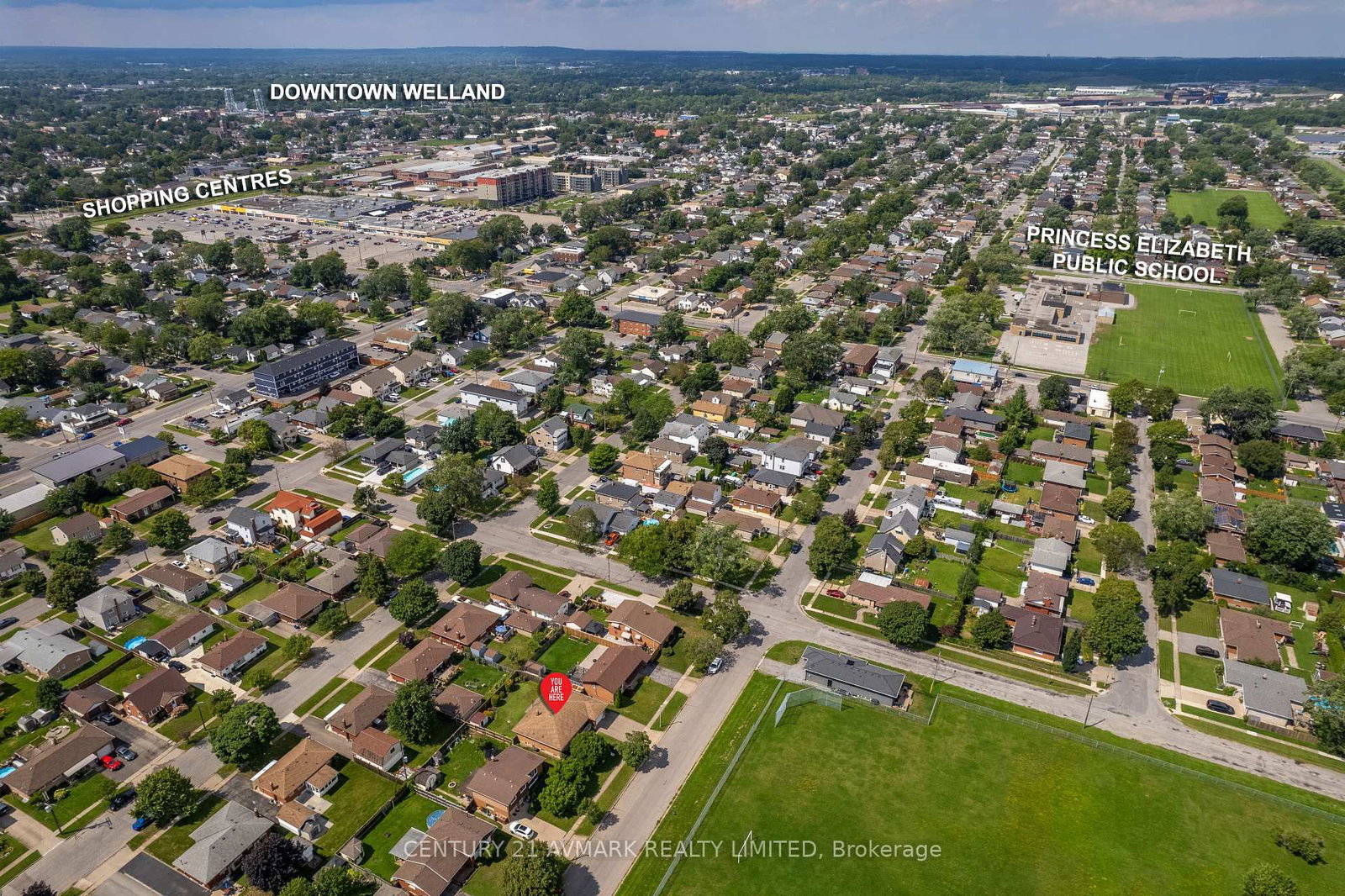 54 Classic Avenue • Welland, ON photo 30