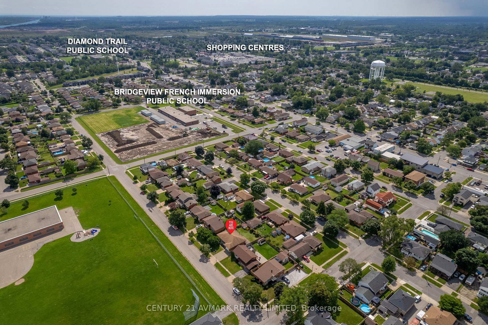54 Classic Avenue • Welland, ON photo 31