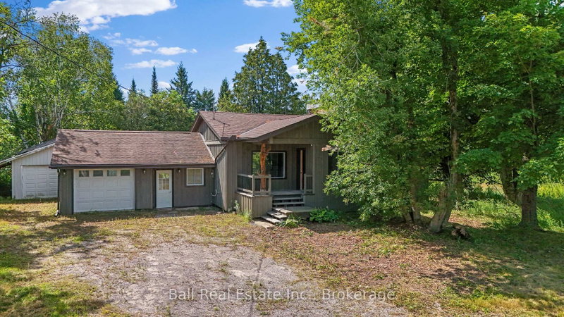 2101 County Rd 6 Road