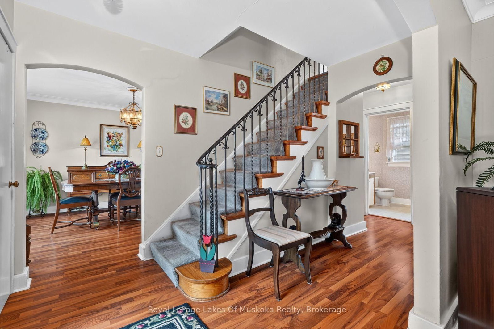 2 Mountview Avenue • Huntsville, ON photo 21