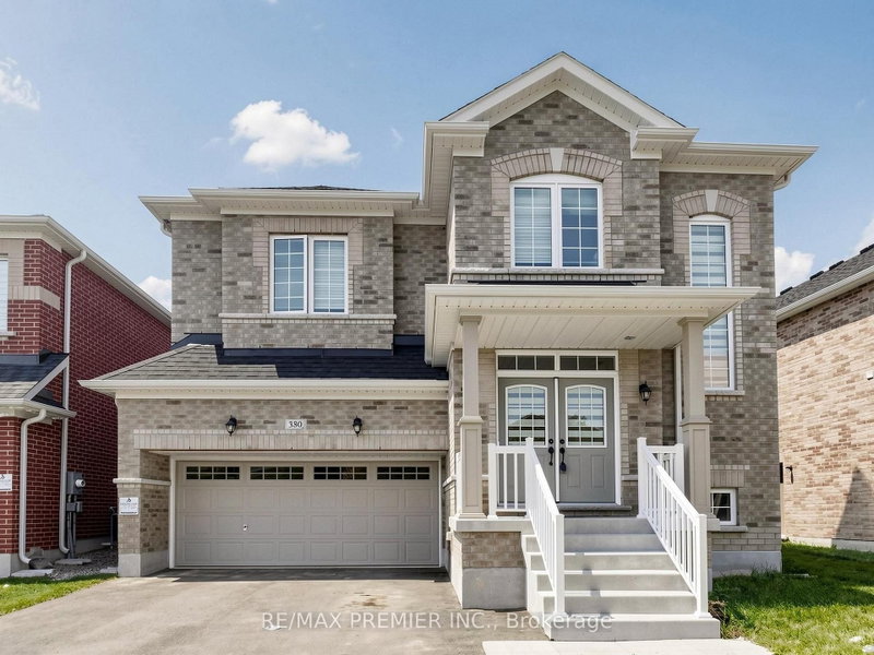 380 Leanne Lane