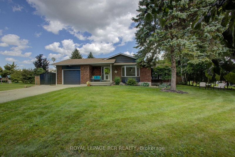 181 McFarlin Drive