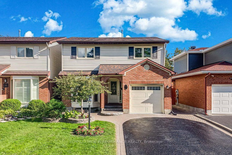 57 Paula Crescent