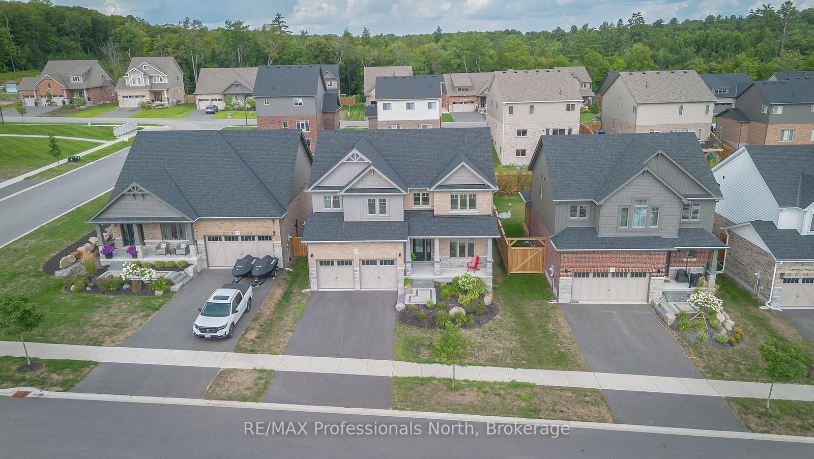 75 Eaglecrest Avenue • Huntsville, ON photo 37
