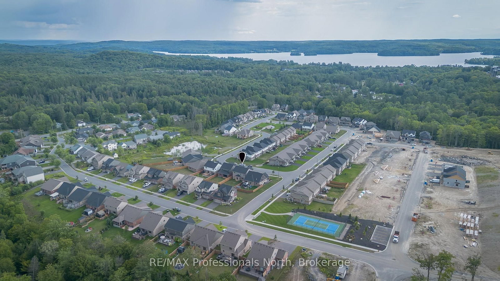 75 Eaglecrest Avenue • Huntsville, ON photo 39