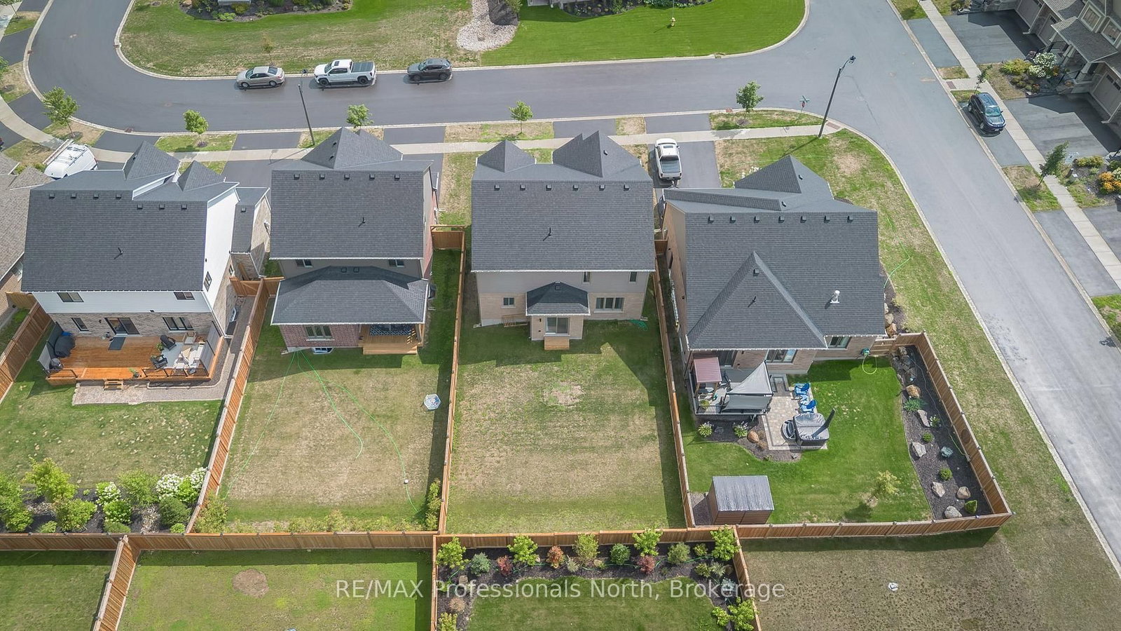 75 Eaglecrest Avenue • Huntsville, ON photo 40
