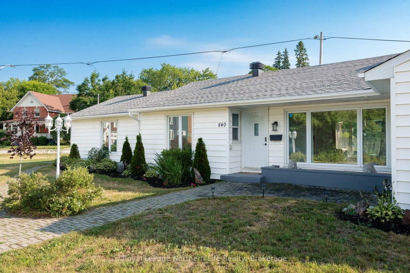 840 Mclaren Street