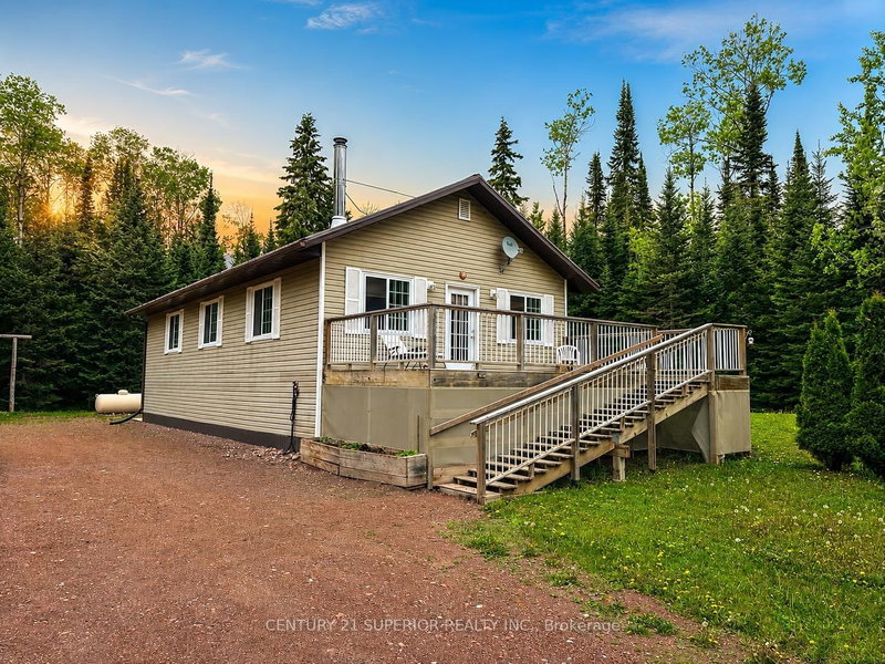 112 Fish Hatchery Road