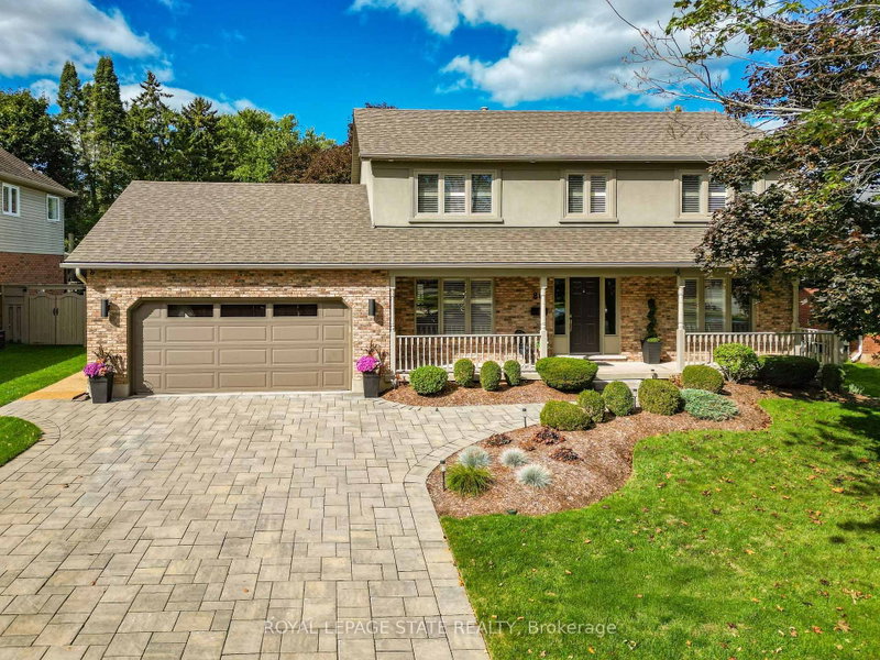 86 Hedge Lawn Drive