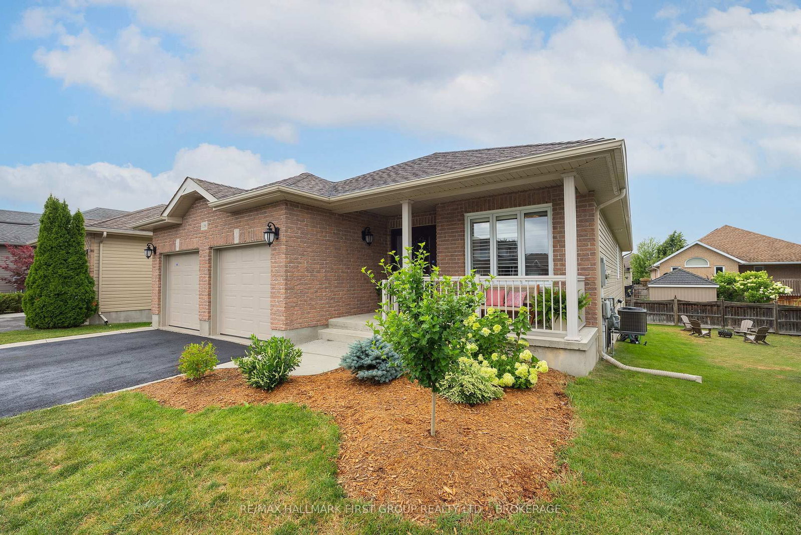 1286 Mazzolin Crescent • Kingston, ON photo 1