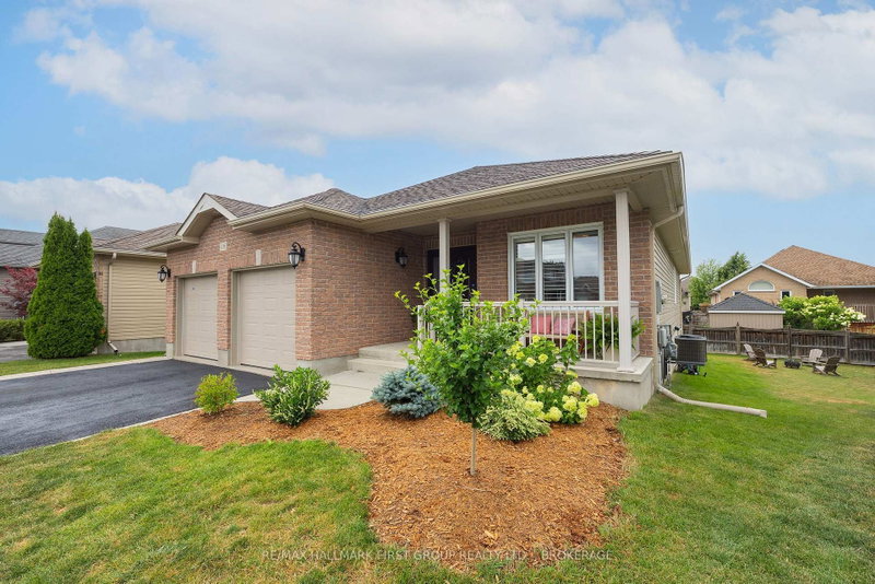 1286 Mazzolin Crescent