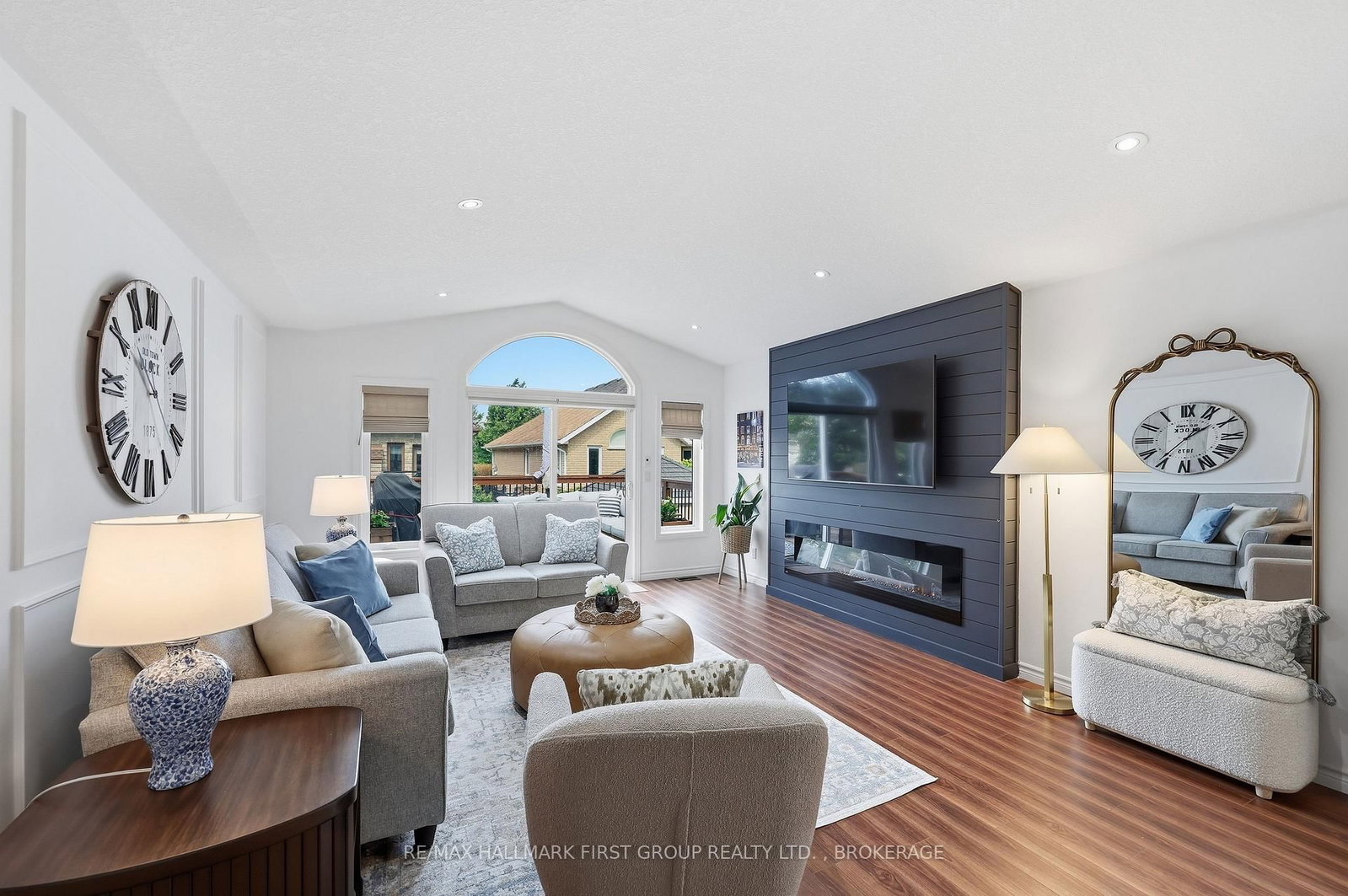 1286 Mazzolin Crescent • Kingston, ON photo 16