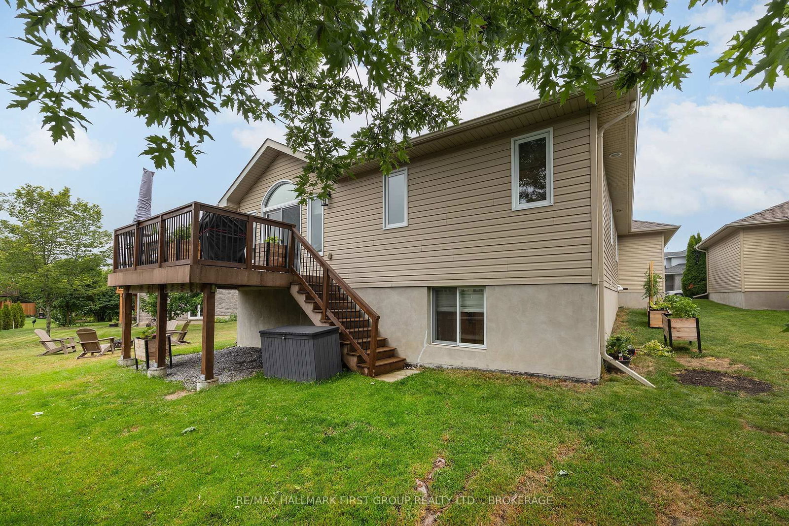 1286 Mazzolin Crescent • Kingston, ON photo 42