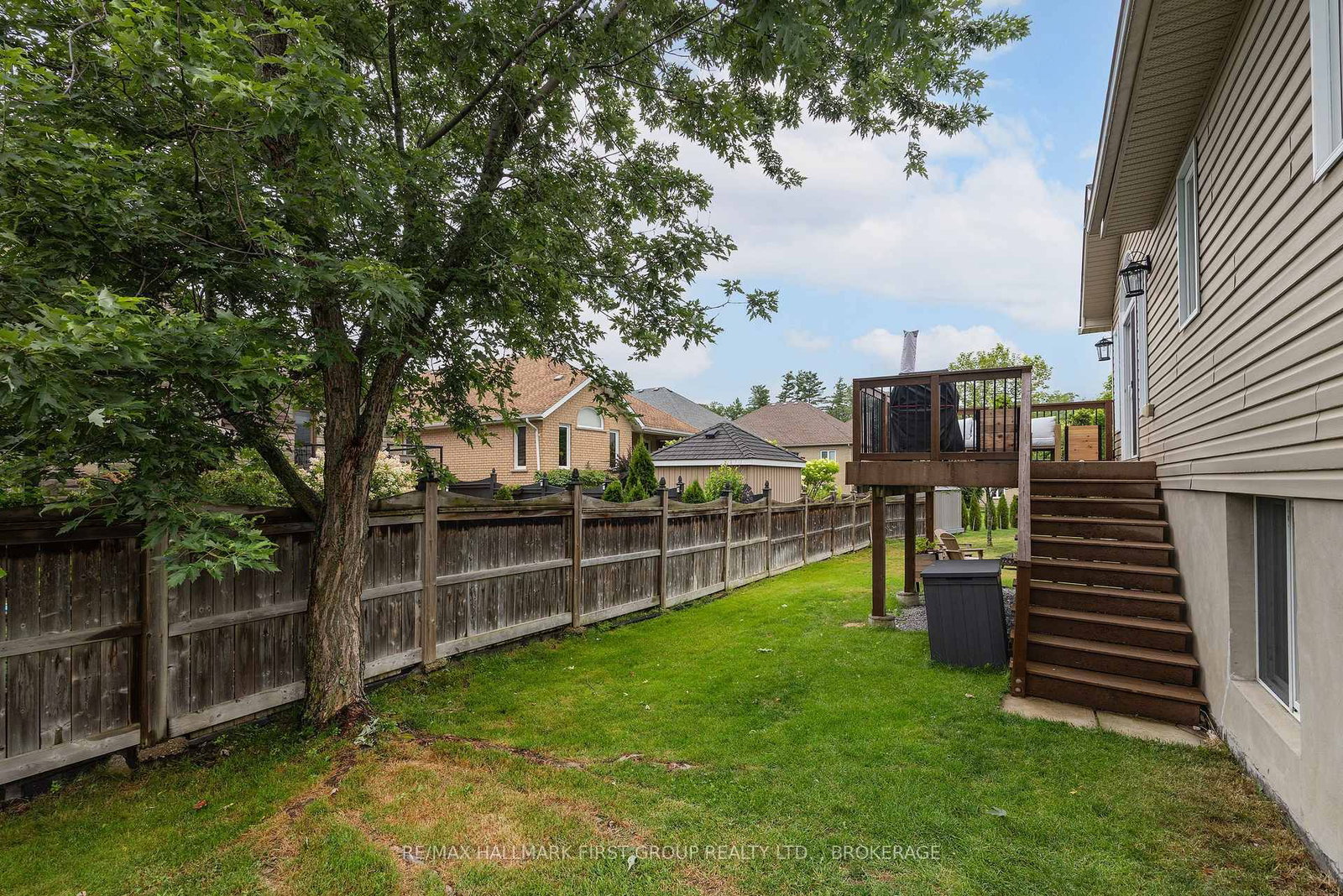 1286 Mazzolin Crescent • Kingston, ON photo 43