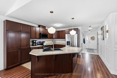 1286 Mazzolin Crescent • Kingston, ON photo 9