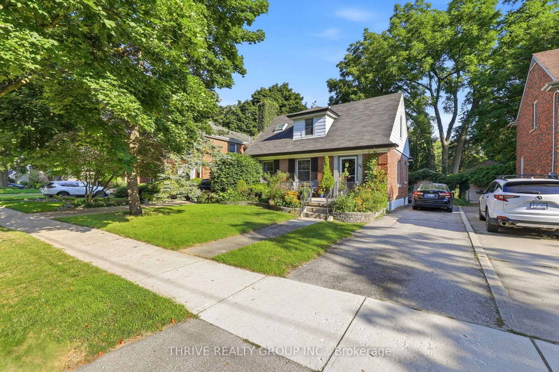 164 Devonshire Avenue