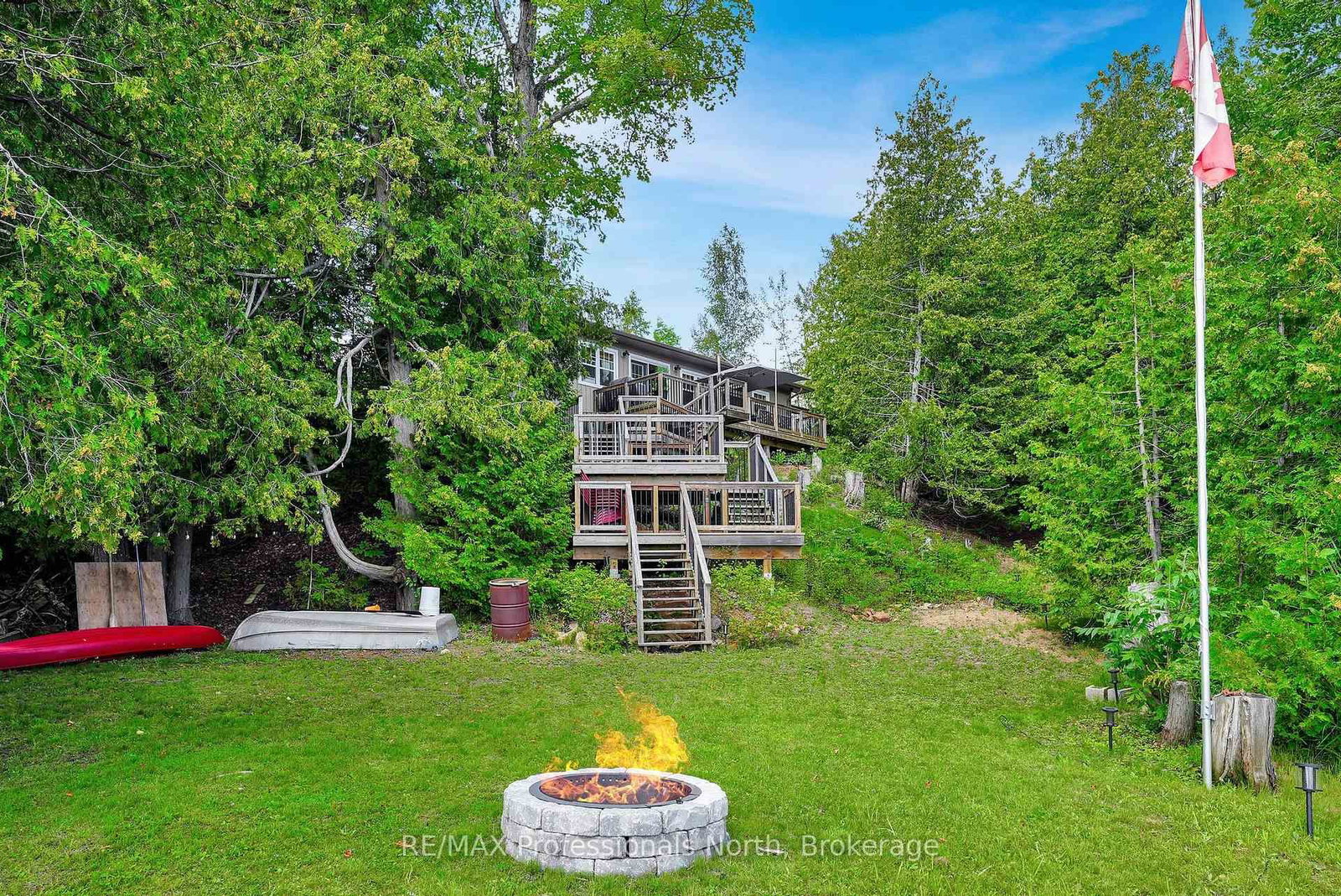 9390 Highway 35 • Minden Hills, ON photo 39