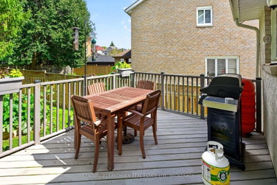 1006 Dillingham Street • Kingston, ON photo 8