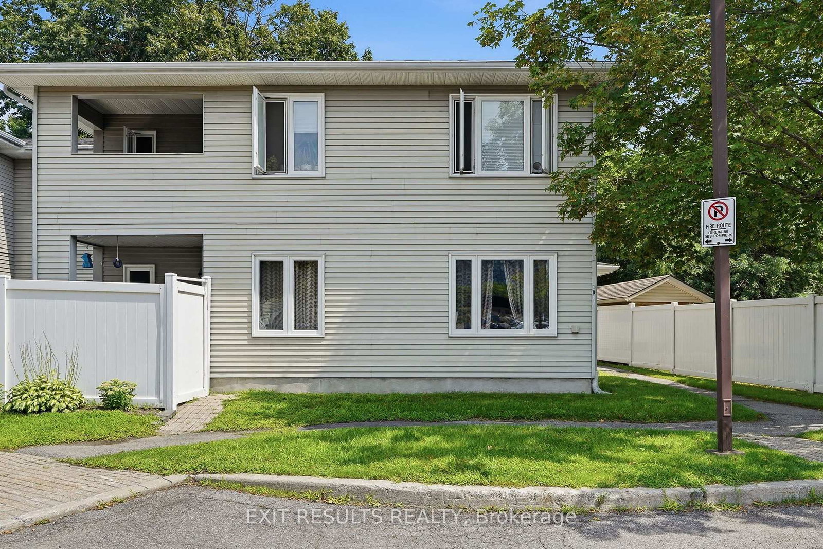 1035 - J Cummings Avenue • #13 • Ottawa, ON photo 23