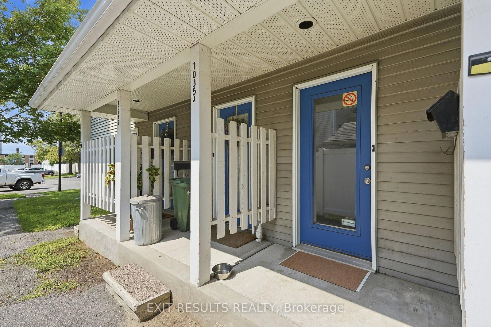 1035 - J Cummings Avenue • #13 • Ottawa, ON photo 24