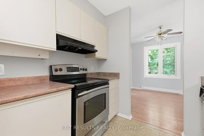 1035 - J Cummings Avenue • #13 • Ottawa, ON photo 8