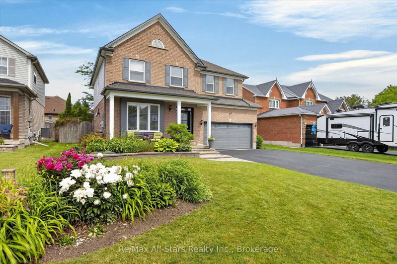 34 Kirkconnell Road