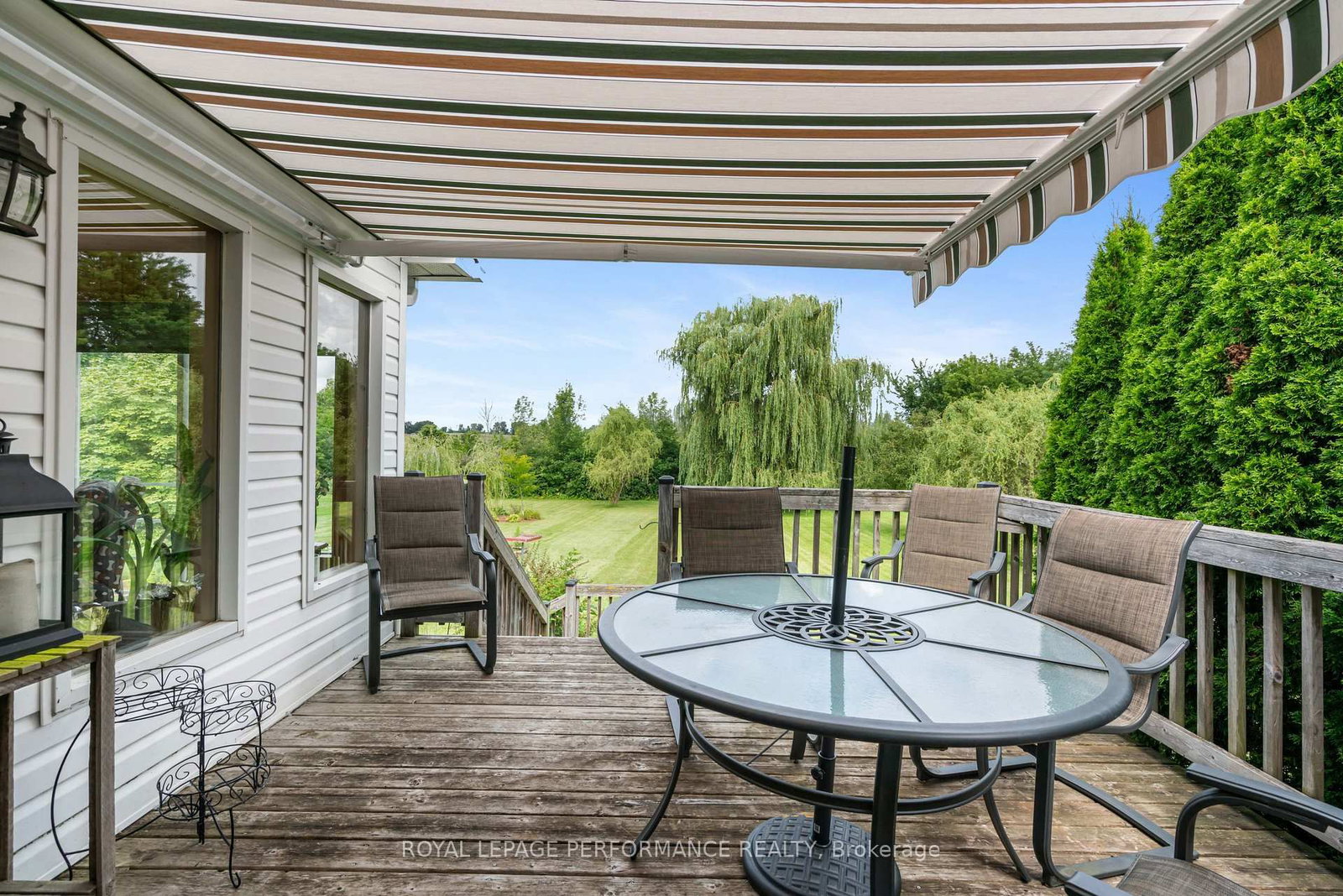 18245 Tyotown Road • South Glengarry, ON photo 37