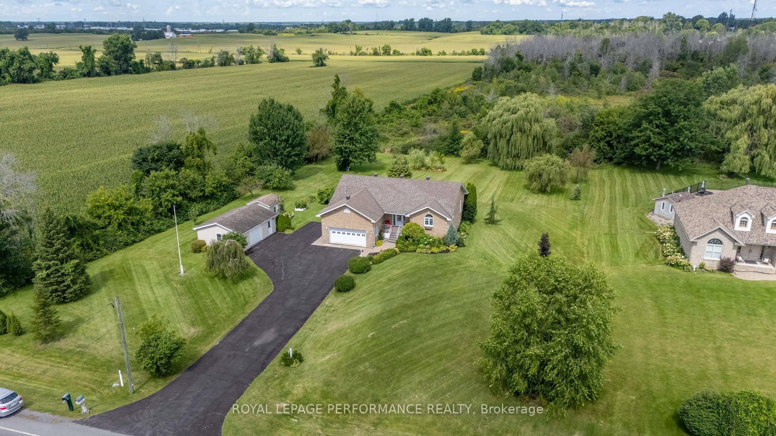 18245 Tyotown Road • South Glengarry, ON photo 39