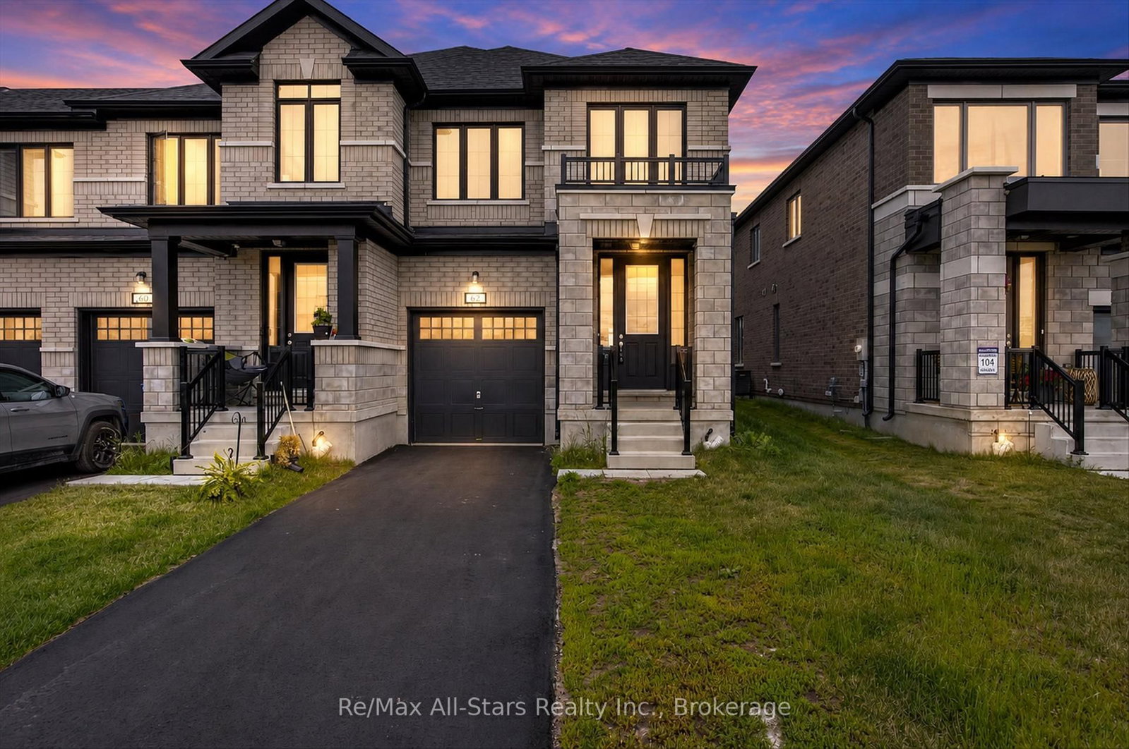 62 Corley Street • Kawartha Lakes, ON photo 1