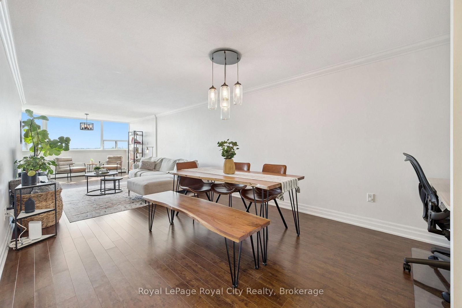 55 Yarmouth Street • #903 • Guelph, ON photo 12