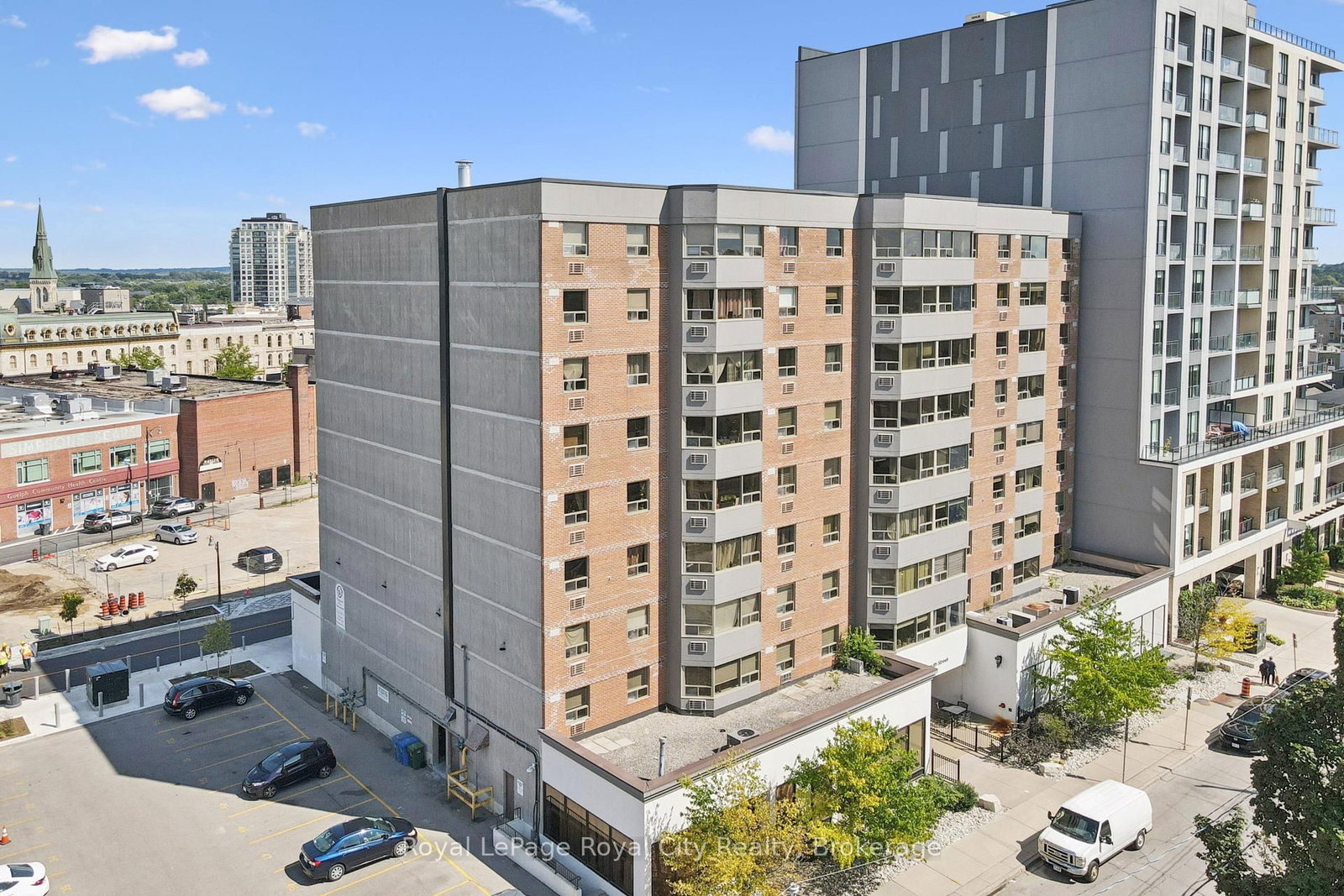 55 Yarmouth Street • #903 • Guelph, ON photo 39