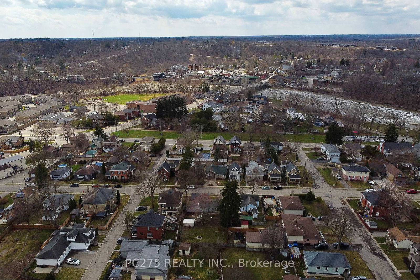 92 Walnut Street • Brant, ON photo 38