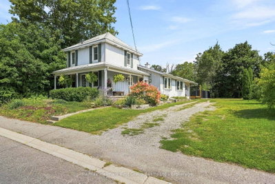 Detached House for sale at 435 Minnie Avenue, Tweed, Ontario, K0K 3J0 - Tweed (Village) - MLS: X13699580