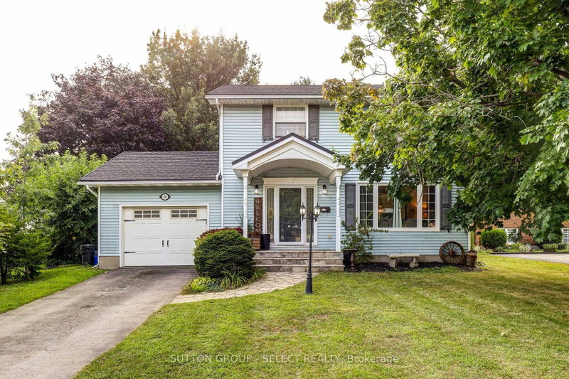150 Dufferin Street