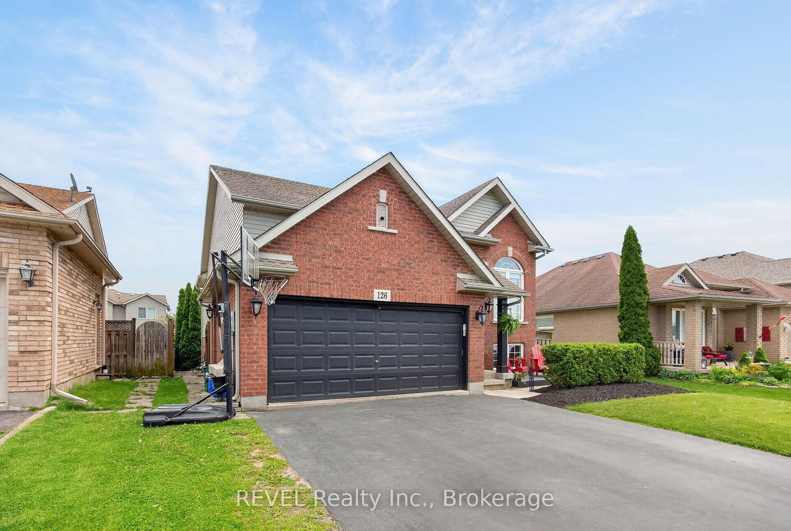 126 Westland Street • St. Catharines, ON photo 38