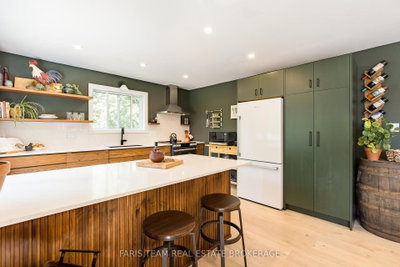 1020 Haven Road • Bracebridge, ON photo 9