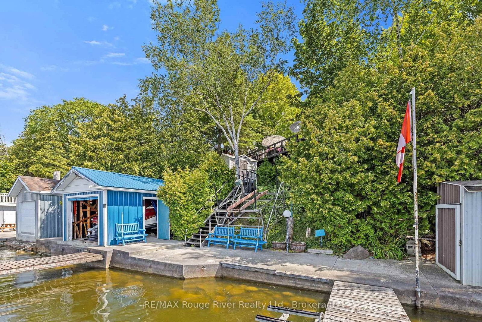 68 ROBINS Road • #182 • Alnwick/Haldimand, ON photo 38