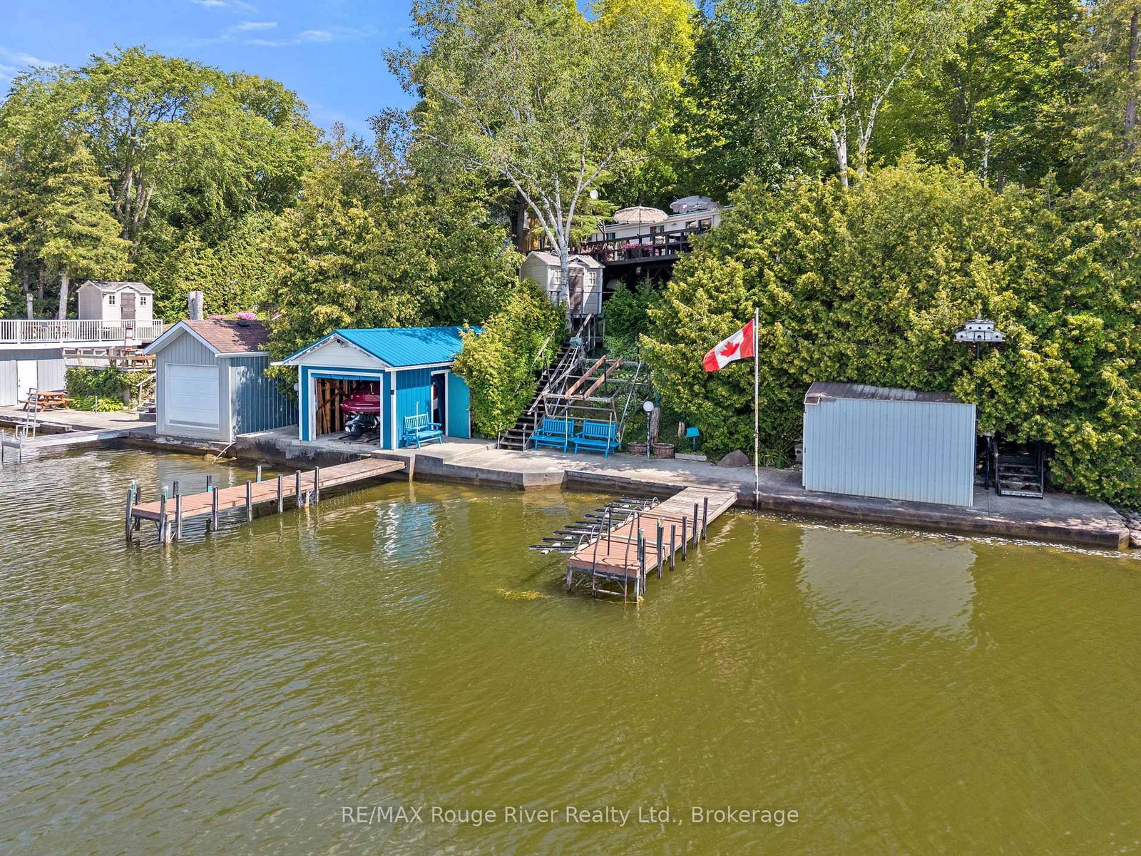 68 ROBINS Road • #182 • Alnwick/Haldimand, ON photo 39