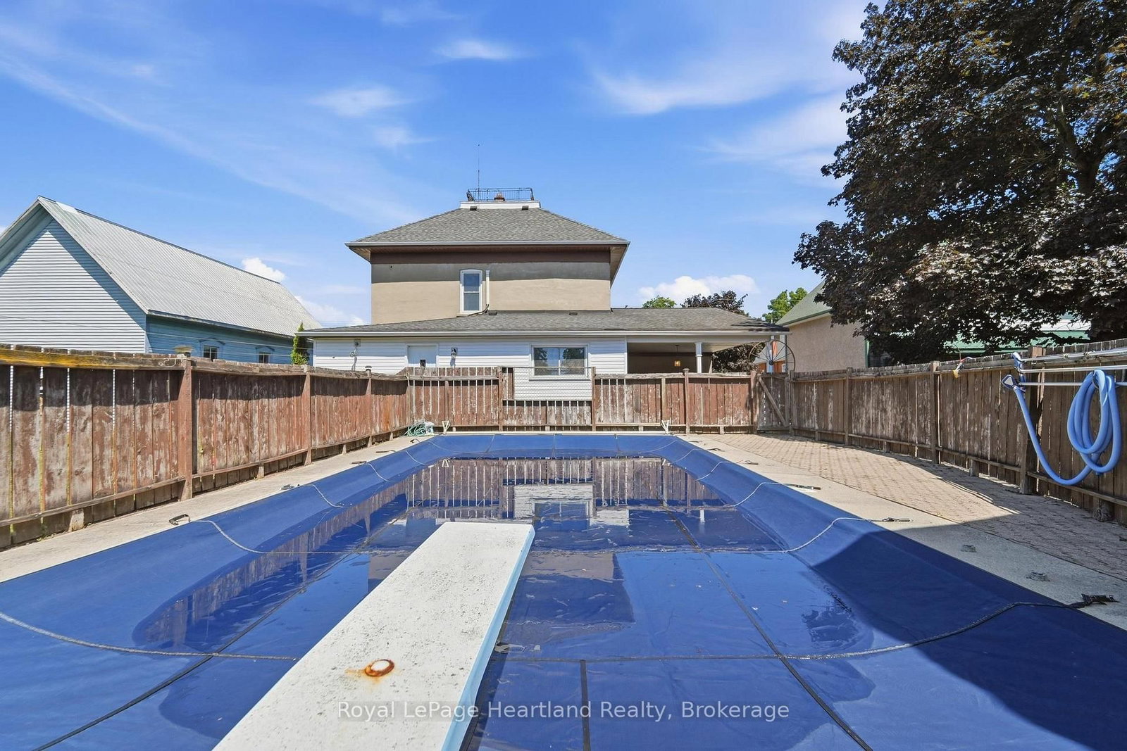 109 GODERICH Street • Central Huron, ON photo 39