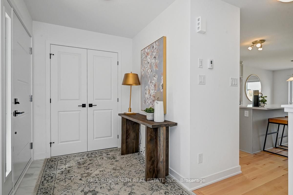 Townhouse for sale at 277 Peacock Drive, Russell, Ontario, K4R 0A1 - Village of Russell - MLS: X13699720