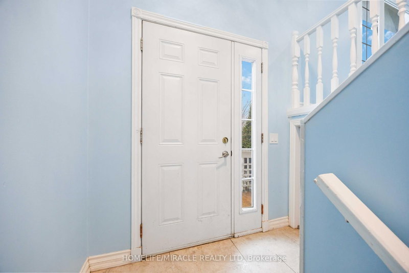 839 Mountain Ash Road