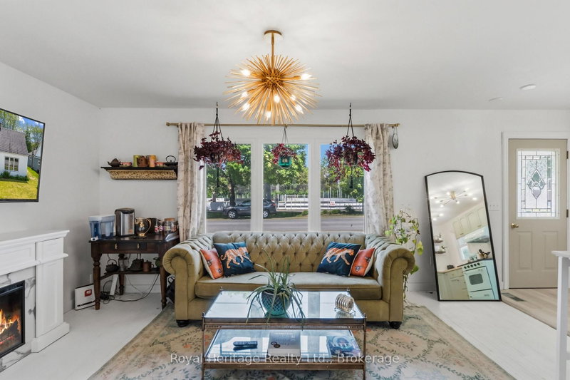 31 Caroline Street