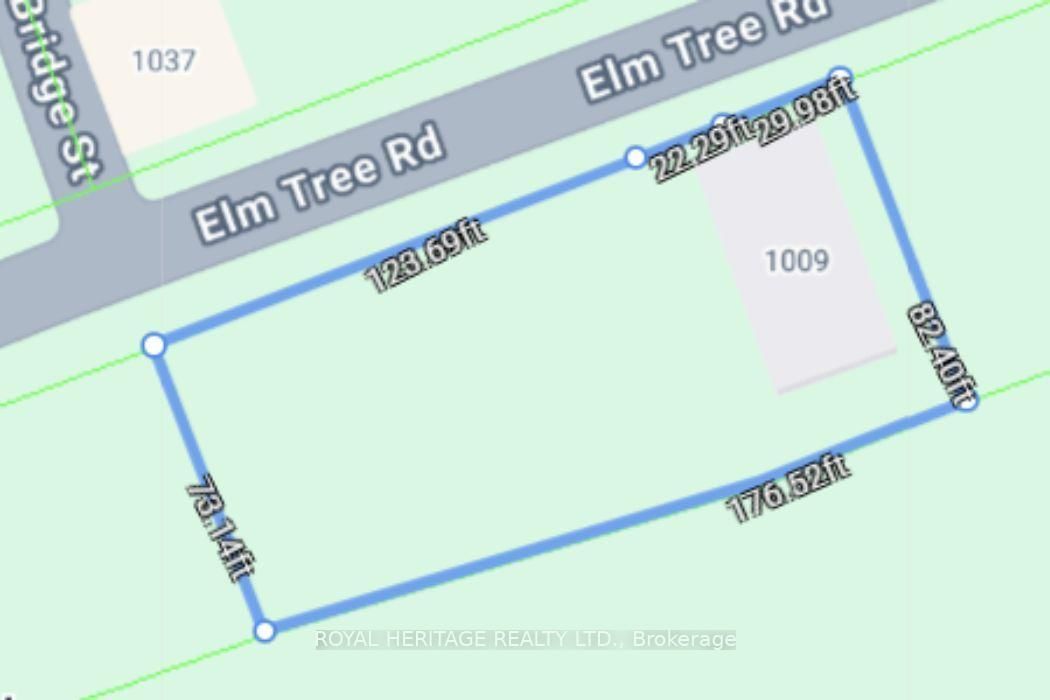 1009 Elm Tree Road • Arden, ON photo 22